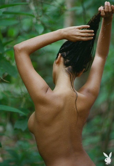 Geena Rocero étoile gratuite collection