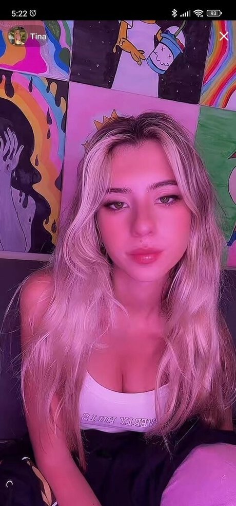 tina u1 modèle parfait img