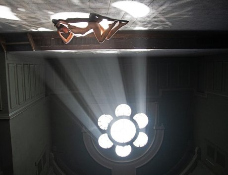 Grinsebaeckchen star pornographique collection