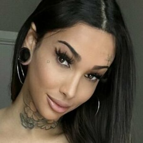 Thejadedoll belle étoile galerie