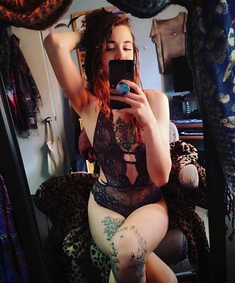 Bambiicandy modèle artistique collection