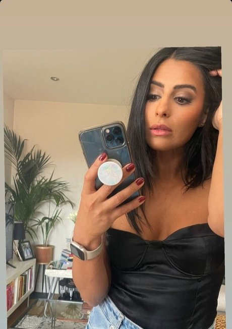 Coronation Street étoile parfaite photo