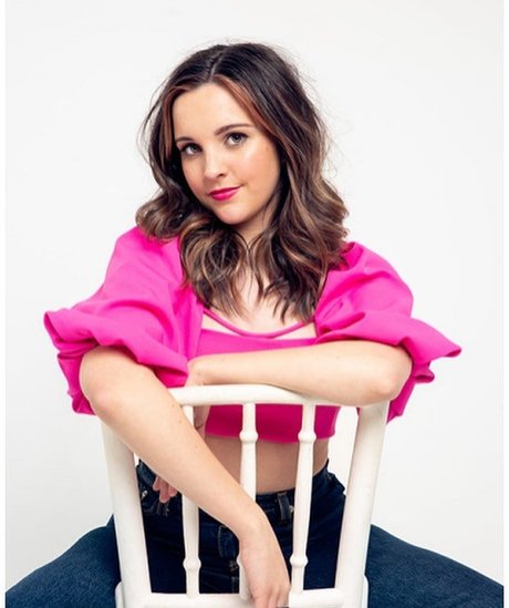 Coronation Street actrice porno photo