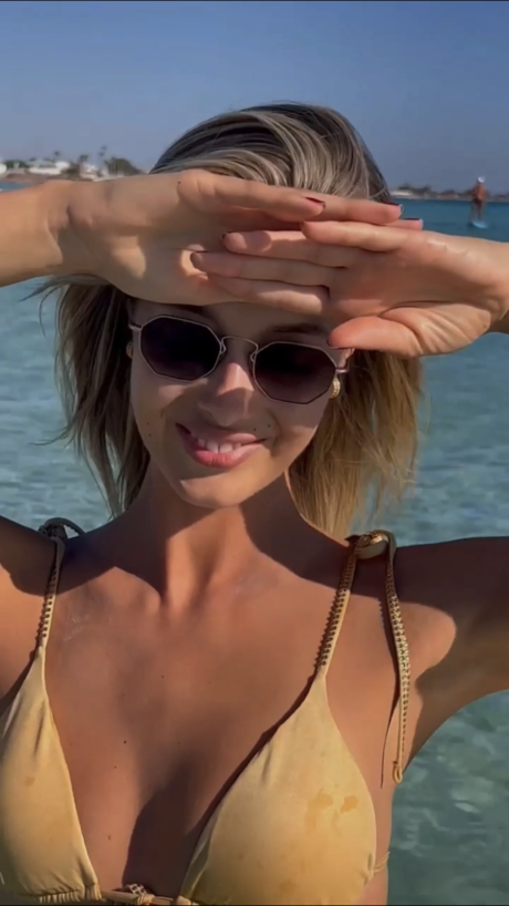 Viky Varga meilleure actrice galeries