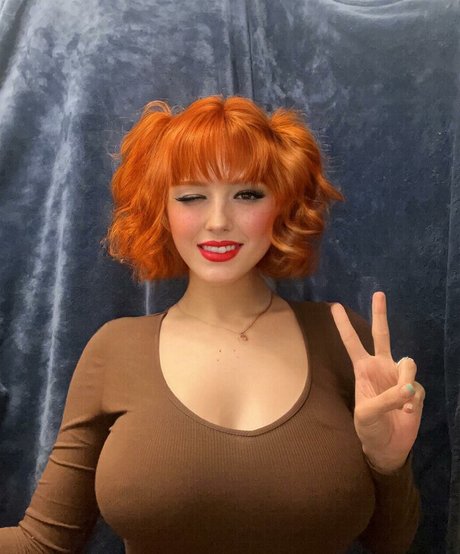 Laylarose étoile parfaite des photos