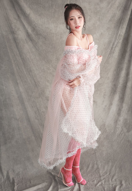 Anita Feifei 11111 étoile de l'art images