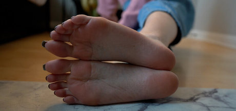 Toetally Devine étoile parfaite image