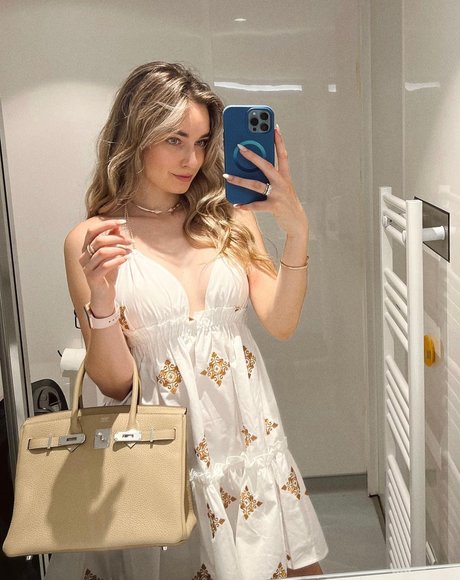 Elena Berri Fotoaufnahmen