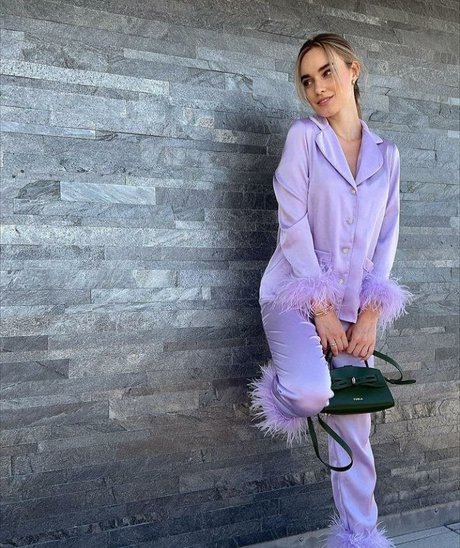 Elena Berri actrice parfaite images