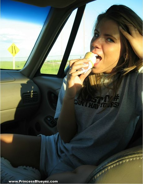 PrincessBlueyez modèle parfait archive