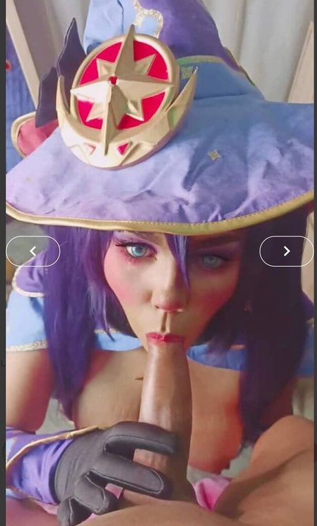 MariiGabii star du porno sympa photo