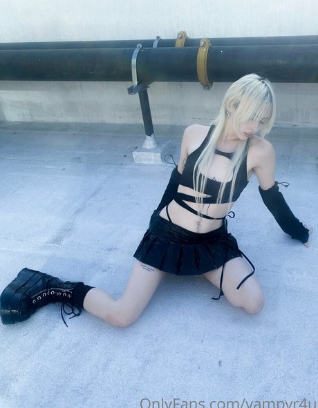 vampyr4u star du porno sexy photo