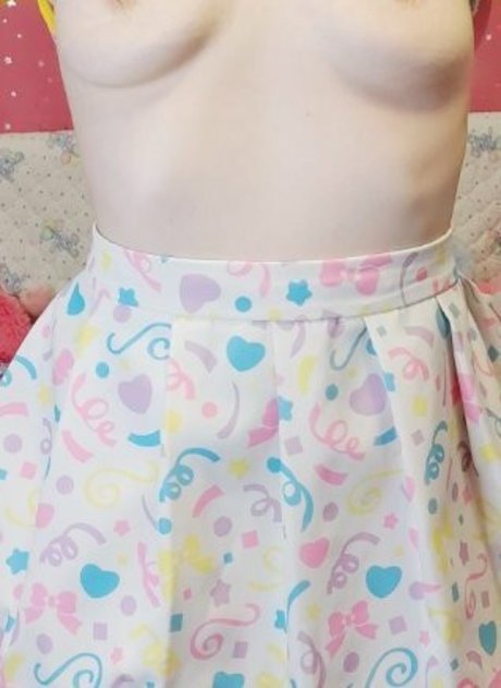 Princess Sarinna art étoile photo