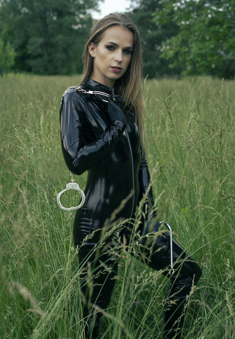 Lady Annabelle xxx étoile photo