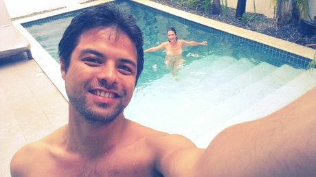 Carine Ribert étoile archive