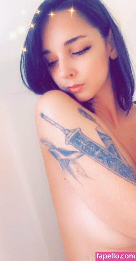 Kawaiikelly étoile des photos