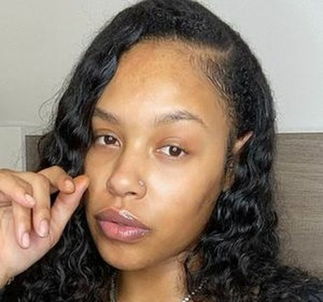 Pandasupreme haut de star du porno photo