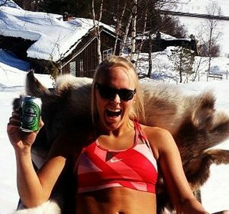 Maria Thorisdottir star du porno gratuit archive