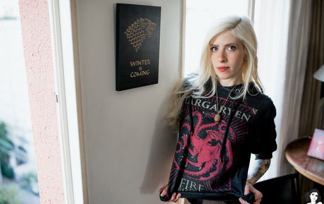 serenna meilleure étoile photos