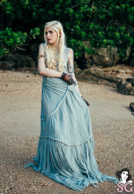 serenna actrice exclusive des photos