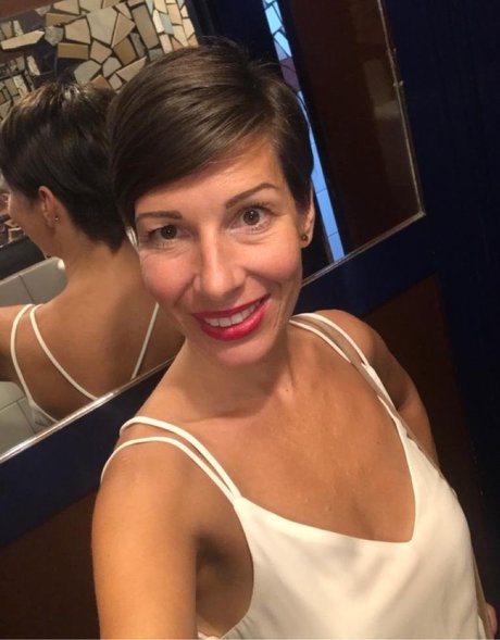 Kat Haze actrice image