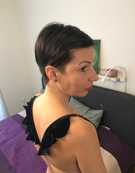 Kat Haze modèle de haute qualité img