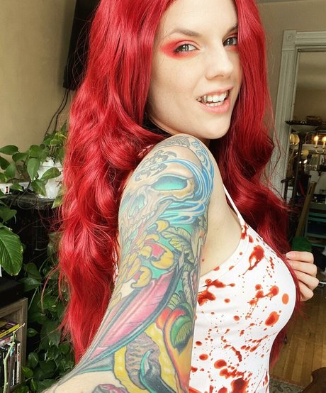 vickipsythemoore modèles nus galeries