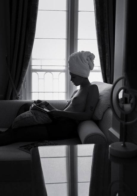 Cerise4444 étoile magnifique photos