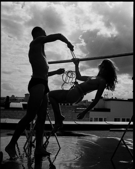 Cerise4444 actrice exclusive archive