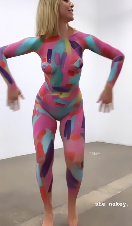 Chessie King actrice exclusive images