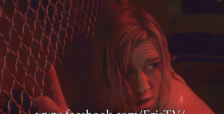 Jahannah James modèle adulte image