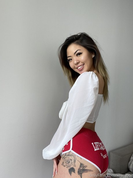 Xoxojoce actrice de nus image