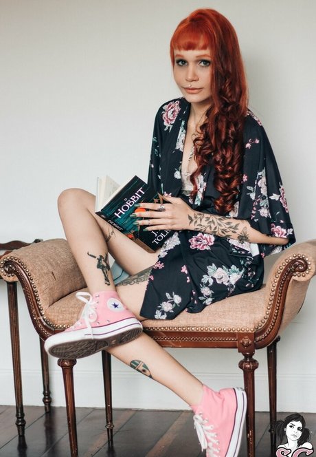 Ilana SG étoile sympa galerie