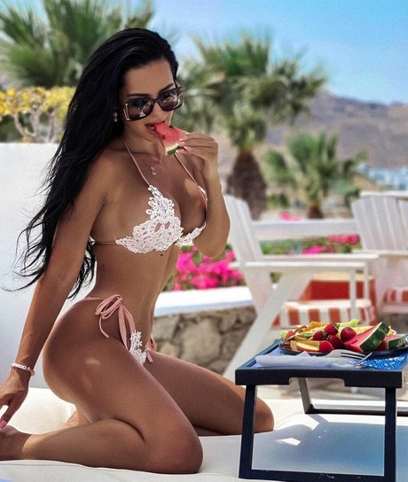 ilailonaa actrice parfaite image