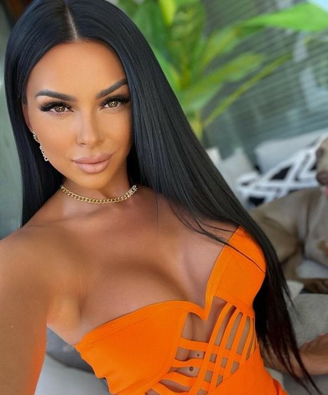 ilailonaa modèle magnifique images