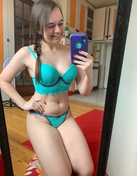 Emmy Lynn beau modèle photo