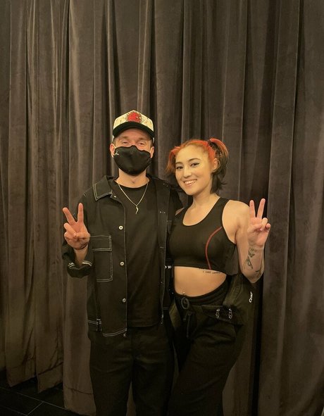 Jackieemuah étoile xxx collection