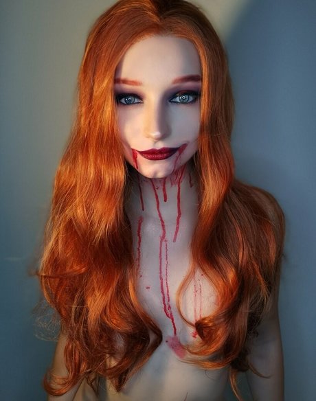 Moonychka actrice sexy img