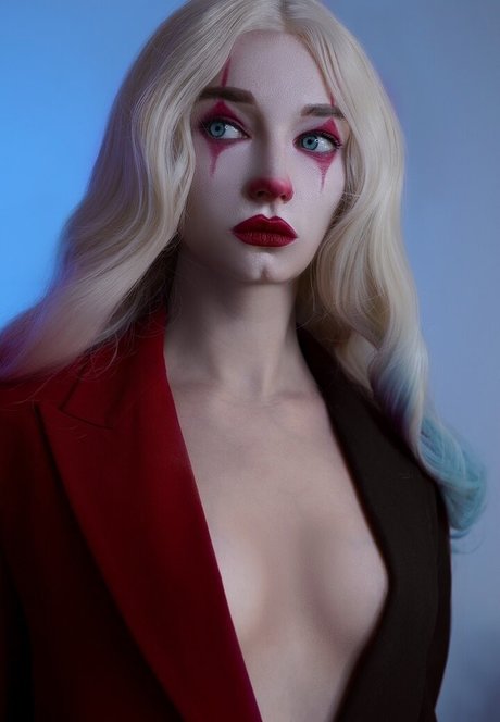 Moonychka modèle porno images