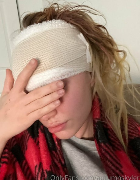 autumnskyler étoile érotique images