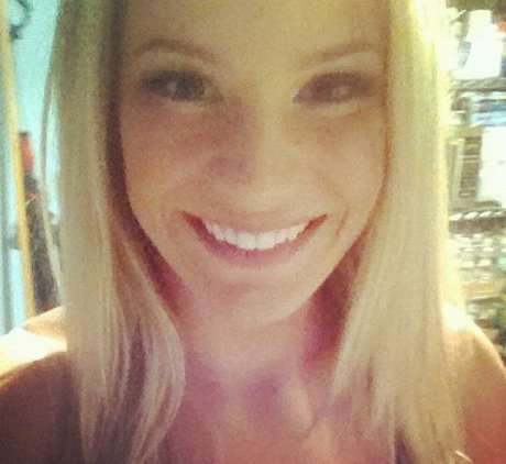 Shayna Foappiano modèle nu collection