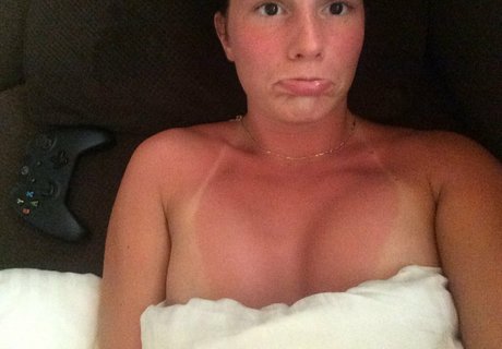 Shayna Foappiano actrice nue photo