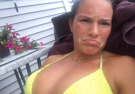 Shayna Foappiano modèle porno des photos