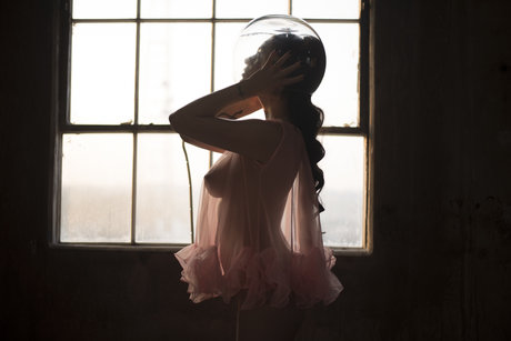 Mckenzie Eckels étoile gratuite galeries