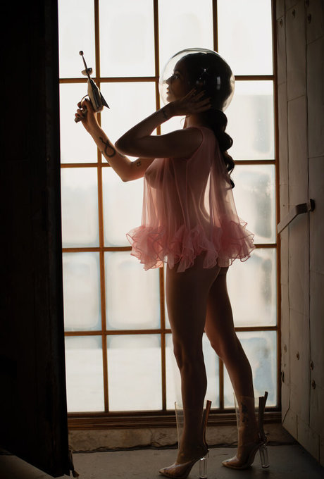 Mckenzie Eckels star du sexe image