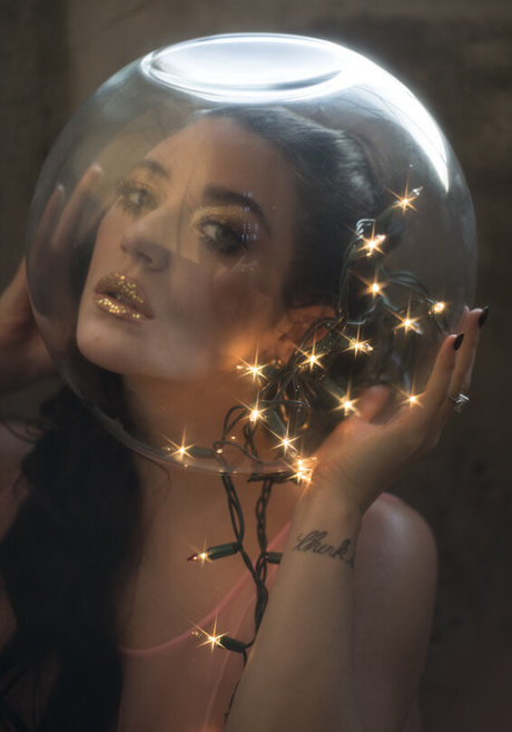 Mckenzie Eckels modèle pornographique images