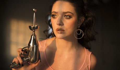 Mckenzie Eckels star du porno hd photo