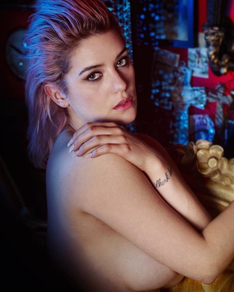 Mckenzie Eckels meilleure actrice archive