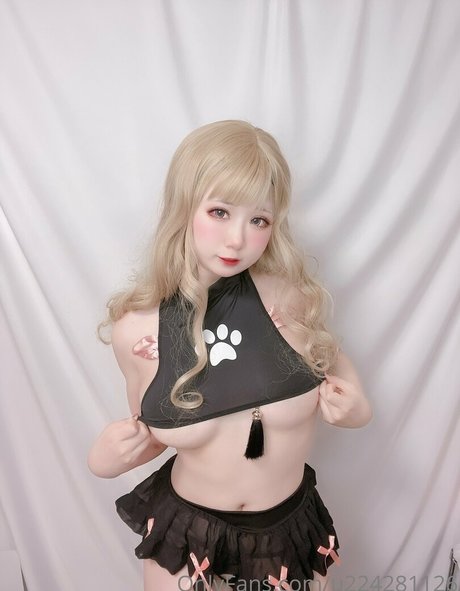 Nagame cos étoile xxx images