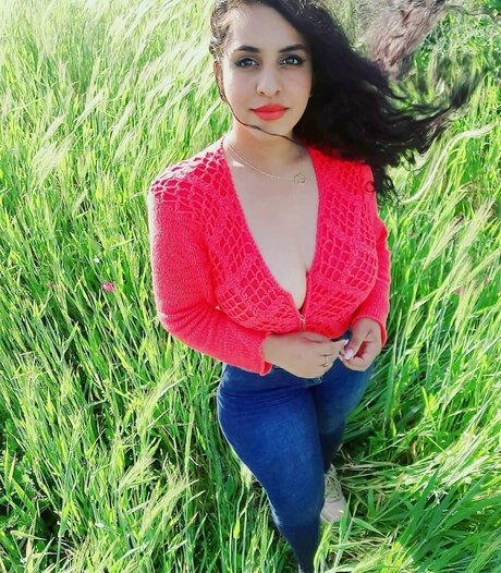 Olfa Fouzai star du porno photos